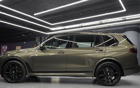 BMW X7, 2025 год, 17 700 000 рублей, 4 фотография