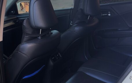 Honda Accord IX рестайлинг, 2013 год, 1 750 000 рублей, 7 фотография