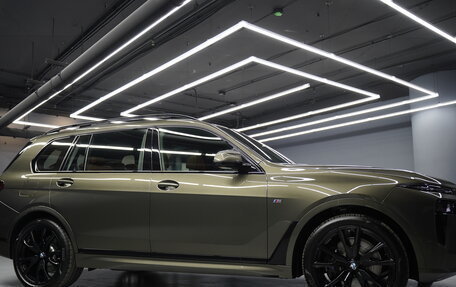 BMW X7, 2025 год, 17 700 000 рублей, 3 фотография