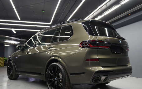BMW X7, 2025 год, 17 700 000 рублей, 5 фотография