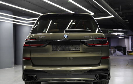 BMW X7, 2025 год, 17 700 000 рублей, 6 фотография