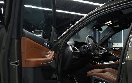 BMW X7, 2025 год, 17 700 000 рублей, 9 фотография