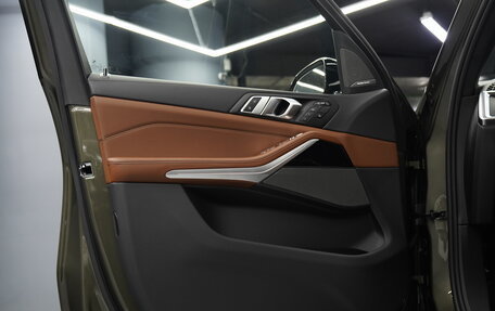 BMW X7, 2025 год, 17 700 000 рублей, 18 фотография