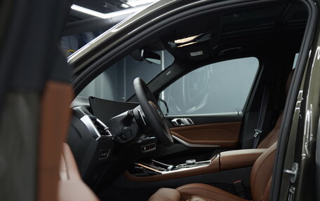 BMW X7, 2025 год, 17 700 000 рублей, 10 фотография