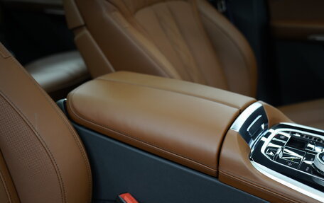 BMW X7, 2025 год, 17 700 000 рублей, 28 фотография