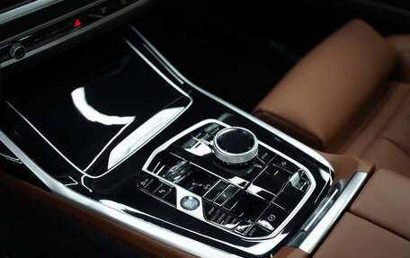 BMW X7, 2025 год, 17 700 000 рублей, 26 фотография