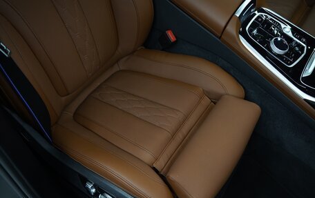 BMW X7, 2025 год, 17 700 000 рублей, 24 фотография