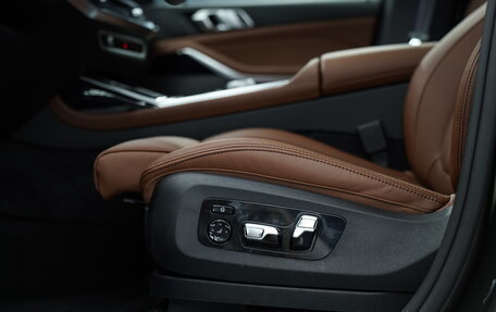BMW X7, 2025 год, 17 700 000 рублей, 30 фотография