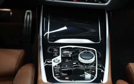 BMW X7, 2025 год, 17 700 000 рублей, 27 фотография