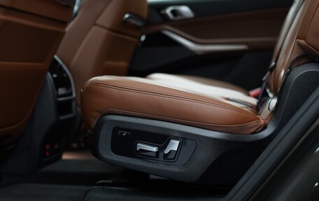 BMW X7, 2025 год, 17 700 000 рублей, 33 фотография
