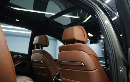 BMW X7, 2025 год, 17 700 000 рублей, 35 фотография
