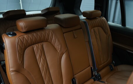 BMW X7, 2025 год, 17 700 000 рублей, 36 фотография