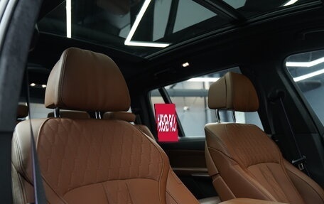 BMW X7, 2025 год, 17 700 000 рублей, 22 фотография