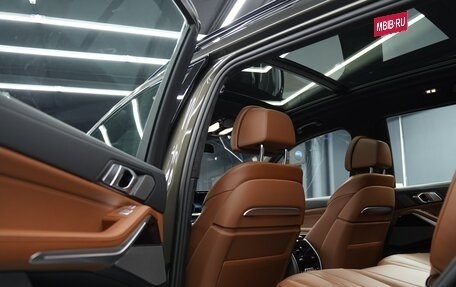 BMW X7, 2025 год, 17 700 000 рублей, 32 фотография