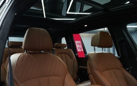 BMW X7, 2025 год, 17 700 000 рублей, 23 фотография