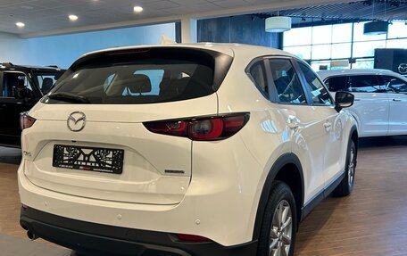 Mazda CX-5 II, 2025 год, 3 850 000 рублей, 4 фотография