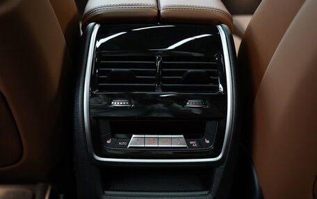 BMW X7, 2025 год, 17 700 000 рублей, 38 фотография