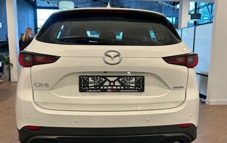 Mazda CX-5 II, 2025 год, 3 850 000 рублей, 3 фотография