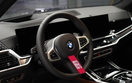 BMW X7, 2025 год, 17 700 000 рублей, 11 фотография