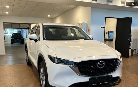Mazda CX-5 II, 2025 год, 3 850 000 рублей, 5 фотография