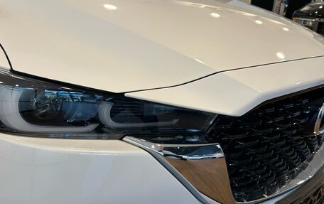Mazda CX-5 II, 2025 год, 3 850 000 рублей, 7 фотография