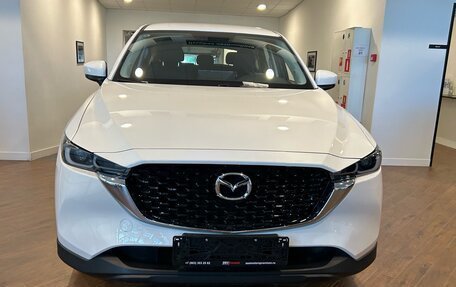 Mazda CX-5 II, 2025 год, 3 850 000 рублей, 6 фотография