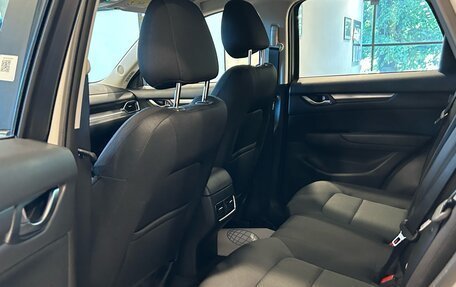 Mazda CX-5 II, 2025 год, 3 850 000 рублей, 16 фотография