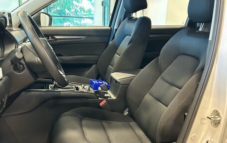 Mazda CX-5 II, 2025 год, 3 850 000 рублей, 11 фотография