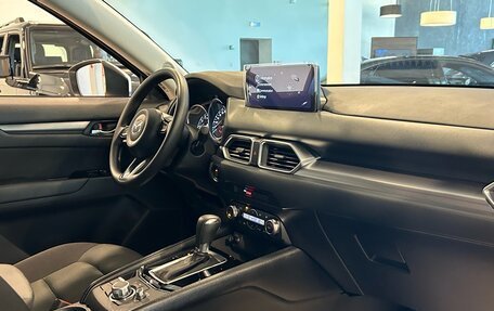 Mazda CX-5 II, 2025 год, 3 850 000 рублей, 18 фотография