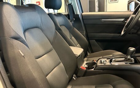 Mazda CX-5 II, 2025 год, 3 850 000 рублей, 19 фотография