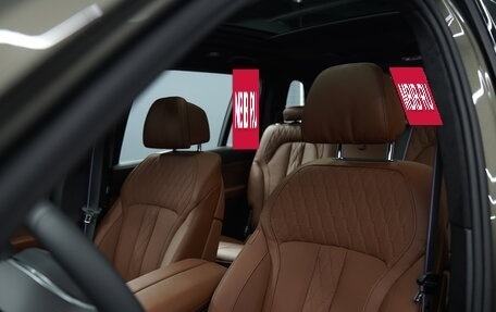 BMW X7, 2025 год, 17 700 000 рублей, 29 фотография