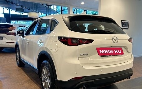 Mazda CX-5 II, 2025 год, 3 850 000 рублей, 2 фотография