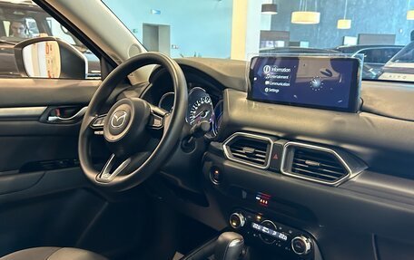 Mazda CX-5 II, 2025 год, 3 850 000 рублей, 20 фотография