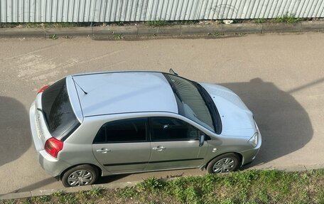 Toyota Corolla, 2002 год, 450 000 рублей, 2 фотография