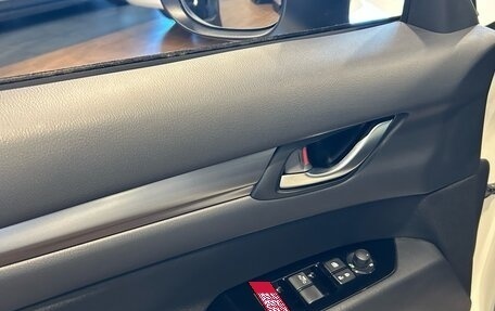 Mazda CX-5 II, 2025 год, 3 850 000 рублей, 9 фотография