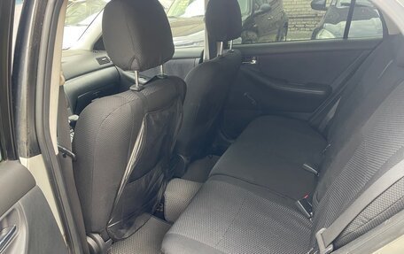 Toyota Corolla, 2002 год, 450 000 рублей, 11 фотография