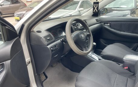 Toyota Corolla, 2002 год, 450 000 рублей, 10 фотография