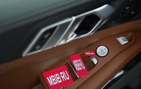 BMW X7, 2025 год, 17 700 000 рублей, 20 фотография