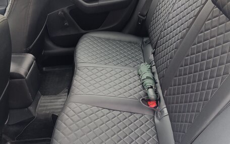 Skoda Octavia, 2016 год, 1 600 000 рублей, 7 фотография