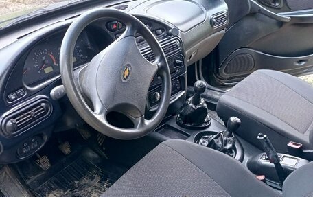 Chevrolet Niva I рестайлинг, 2008 год, 330 000 рублей, 7 фотография