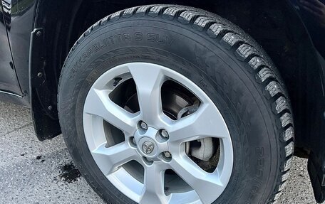 Toyota RAV4, 2010 год, 1 450 000 рублей, 6 фотография