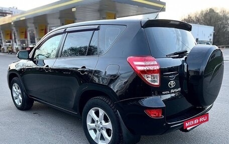 Toyota RAV4, 2010 год, 1 450 000 рублей, 2 фотография