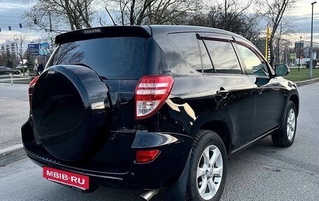 Toyota RAV4, 2010 год, 1 450 000 рублей, 3 фотография