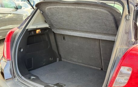 Opel Mokka I, 2012 год, 799 000 рублей, 10 фотография