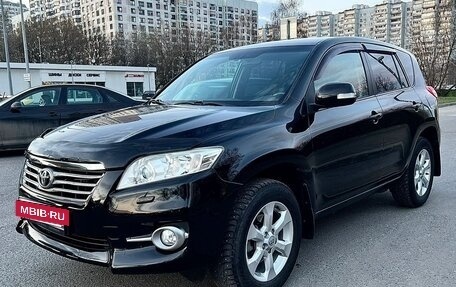 Toyota RAV4, 2010 год, 1 450 000 рублей, 10 фотография