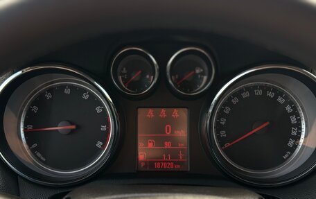 Opel Mokka I, 2012 год, 799 000 рублей, 19 фотография