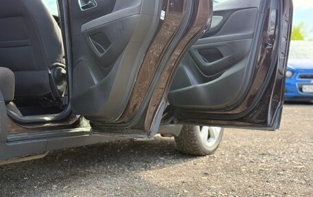 Opel Mokka I, 2012 год, 799 000 рублей, 29 фотография