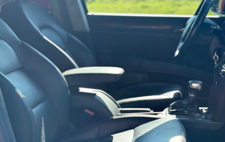 Skoda Superb III рестайлинг, 2012 год, 1 250 000 рублей, 9 фотография