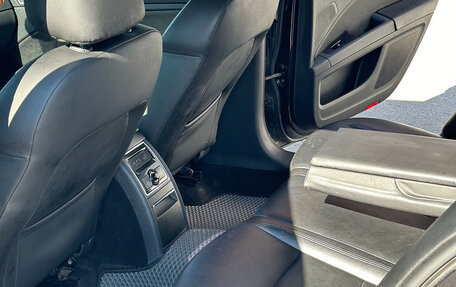 Skoda Superb III рестайлинг, 2012 год, 1 250 000 рублей, 11 фотография