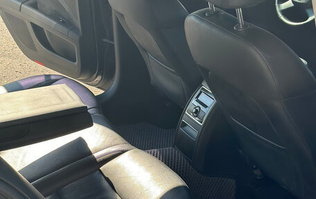 Skoda Superb III рестайлинг, 2012 год, 1 250 000 рублей, 12 фотография
